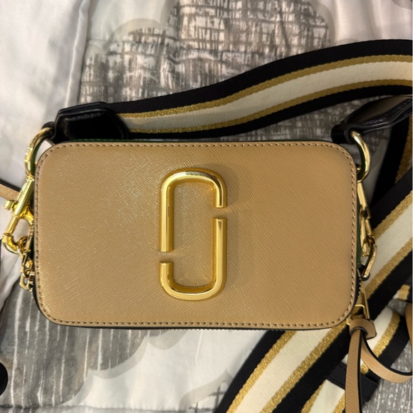Marc Jacobs The Snapshot Bag - Picture 7 of 13